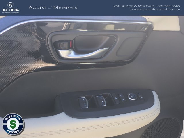 Certified 2025 Acura ADX A-Spec FWD image 23