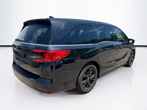 Used 2024 Honda Odyssey Sport image 6