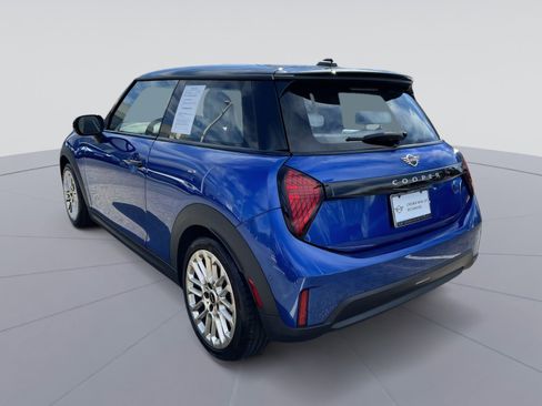 Certified 2025 MINI Cooper S image 3
