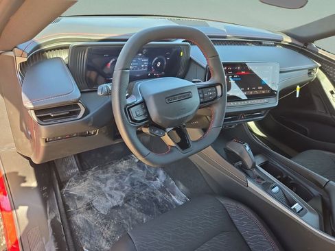 New 2026 Dodge Charger Scat Pack image 11