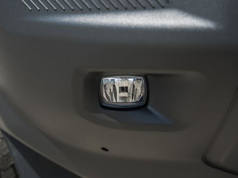 New 2026 Ford Bronco Sport Big Bend AWD/4WD image 12