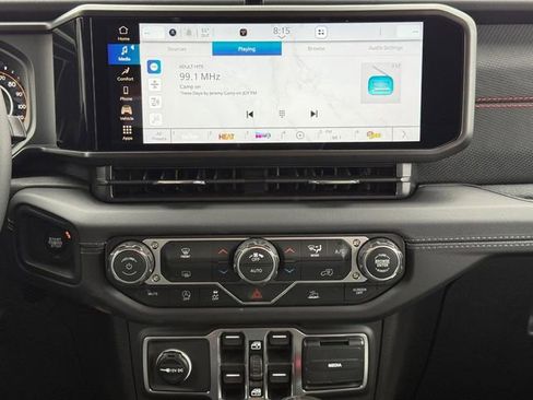 New 2026 Jeep Gladiator Rubicon image 8