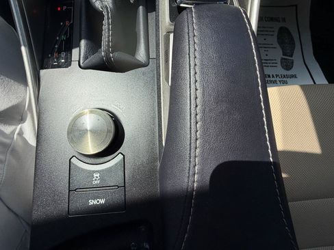 Used 2017 Lexus IS 200t w/ Navigation System Package RWD image 25