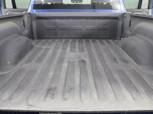 Used 2024 RAM 2500 Big Horn w/ Bed Utility Group image 17