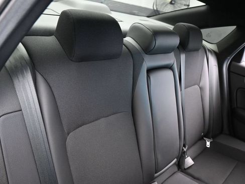 Used 2025 Honda Civic Sport image 42