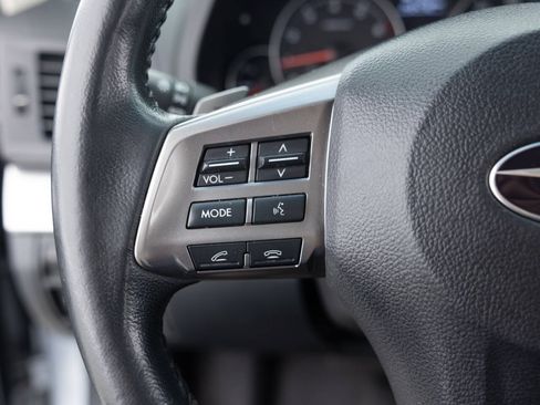 Used 2014 Subaru Outback 2.5i Premium AWD/4WD image 35