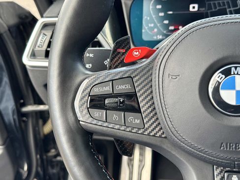 Used 2023 BMW M4 xDrive Competition w/ Executive Package image 30