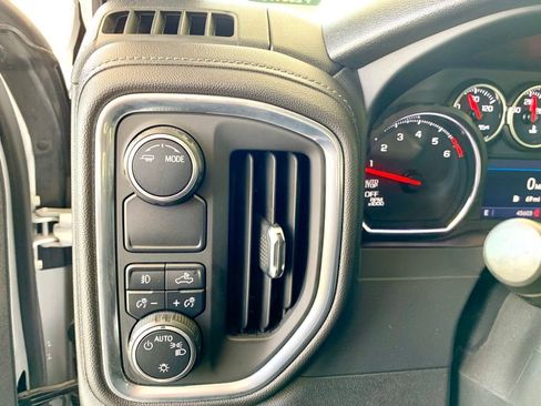Used 2021 Chevrolet Silverado 1500 RST RWD image 28