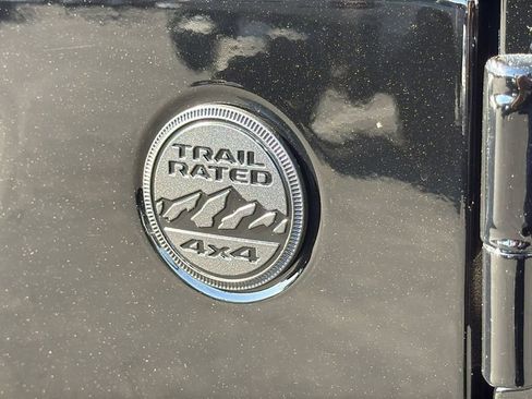 New 2026 Jeep Wrangler Unlimited Sport AWD/4WD image 11