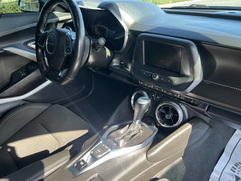 Used 2023 Chevrolet Camaro LT w/ RS Package RWD image 23