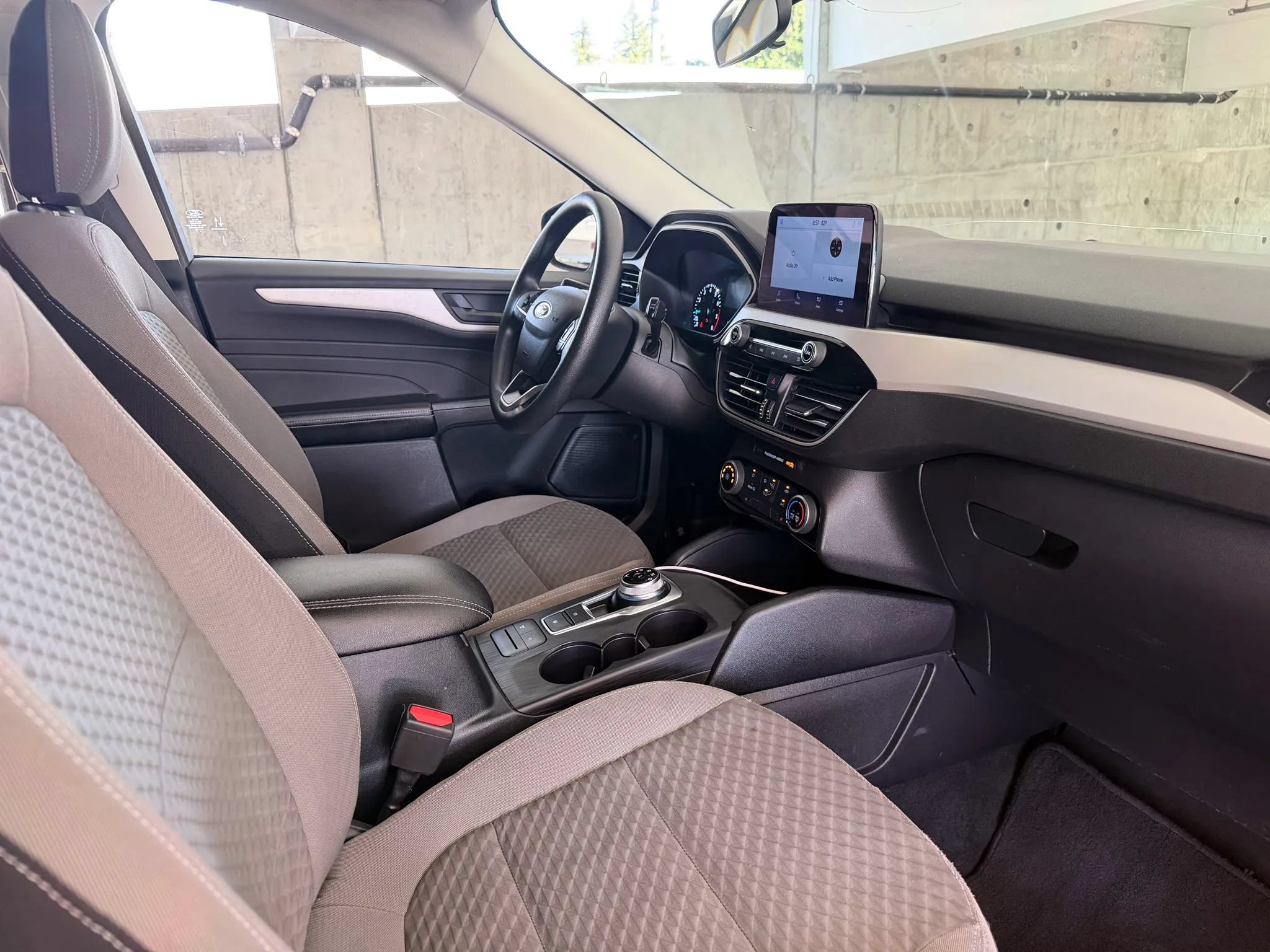 Used 2022 Ford Escape SE AWD/4WD image 23