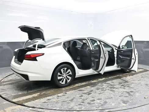 Used 2021 Nissan Altima 2.5 S image 38