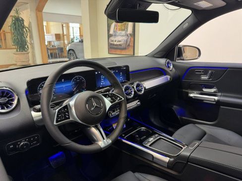Certified 2026 Mercedes-Benz GLB 250 image 6