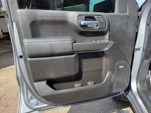 Used 2022 GMC Sierra 1500 AT4 w/ AT4 Premium Package AWD/4WD image 15