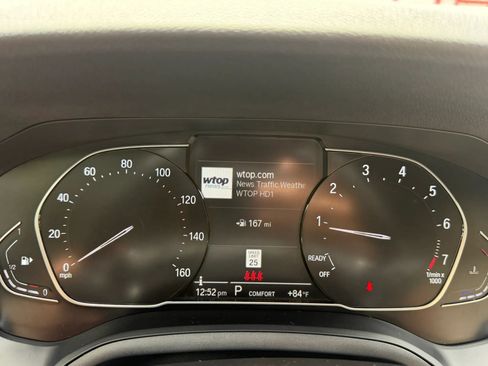 Used 2022 BMW 330i Sedan RWD image 25