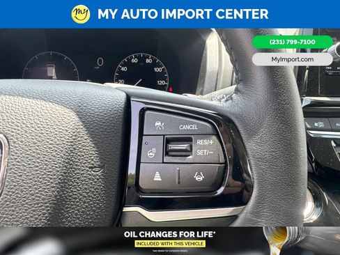 Used 2025 Honda Odyssey Elite image 18