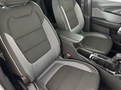 Used 2023 Chevrolet TrailBlazer LT w/ Convenience Package image 30