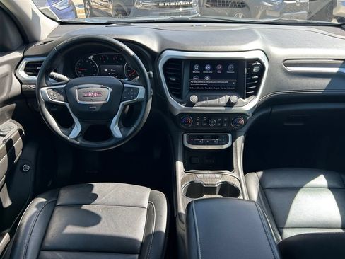 Used 2023 GMC Acadia SLT AWD/4WD image 18