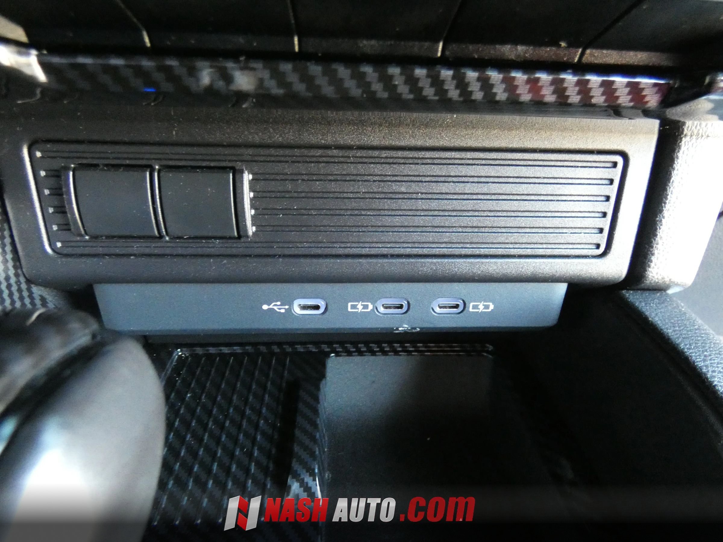 Used 2025 Toyota Land Cruiser 1958 AWD/4WD image 62