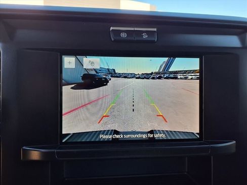 New 2026 Ford F250 XLT w/ FX4 Off-Road Package image 9