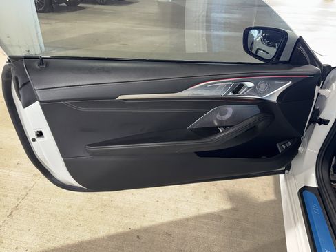 Used 2024 BMW 840i Coupe w/ M Sport Professional Package image 14