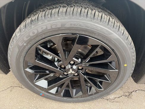 New 2025 Mitsubishi Outlander SEL Black Edition AWD/4WD image 31