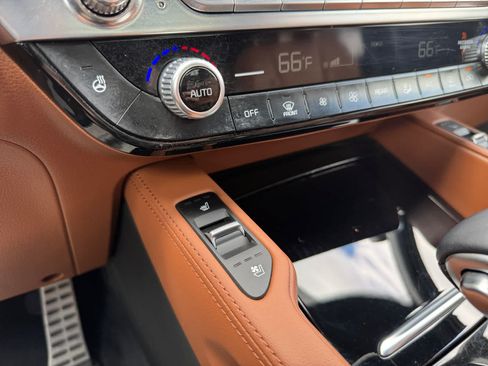 Used 2024 Kia Telluride SX X-Pro AWD/4WD image 5