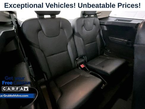 Used 2021 Volvo XC90 T8 Inscription Expression w/ Protection Package Premier AWD/4WD image 36