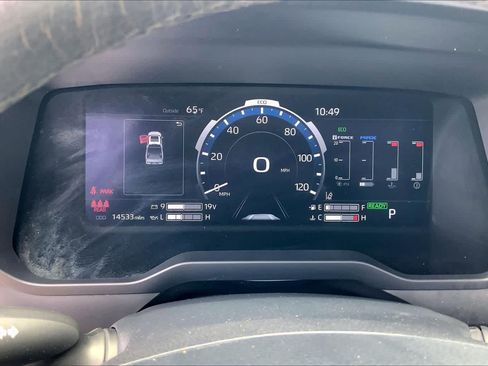 Used 2023 Toyota Tundra Limited w/ TRD Off-Road Package AWD/4WD image 26