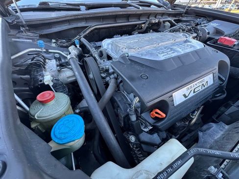 Used 2008 Honda Accord EX-L image 37