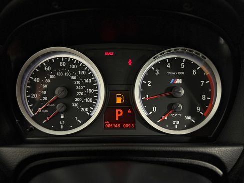 Used 2013 BMW M3 Coupe w/ Premium Pkg RWD image 11