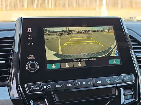 Used 2024 Honda Odyssey EX-L image 24