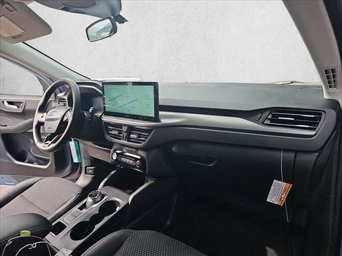 New 2026 Ford Escape SE image 10