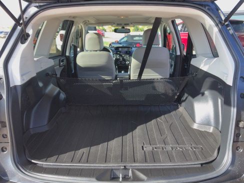 Used 2014 Subaru Forester 2.5i Limited w/ Popular Package #2 AWD/4WD image 29