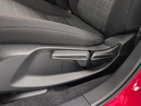 New 2026 Honda HR-V Sport image 20