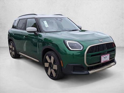 New 2026 MINI Cooper Countryman S AWD/4WD image 7