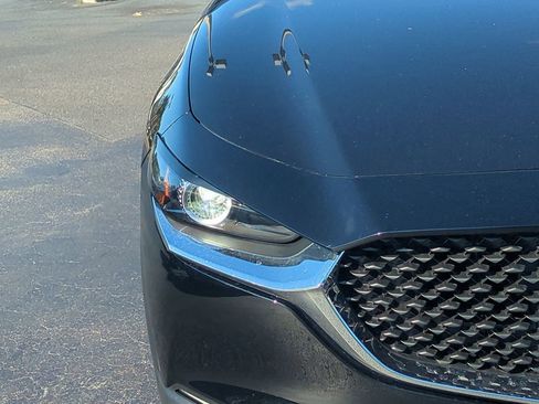 New 2026 MAZDA CX-30 AWD 2.5 S w/ Select Sport Pkg image 10