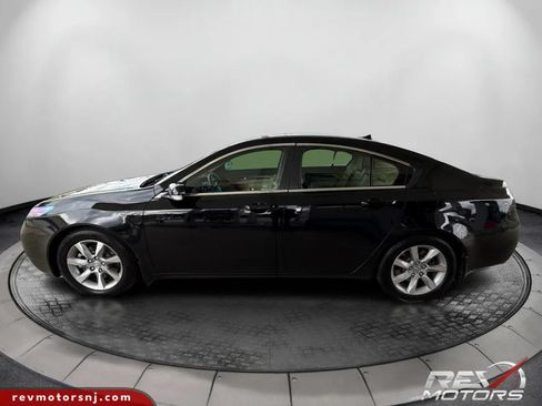 Used 2012 Acura TL FWD image 2