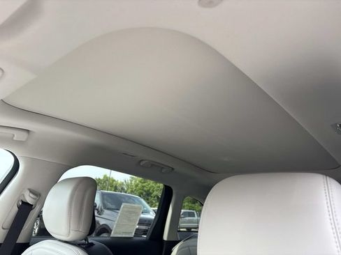 New 2026 Lincoln Nautilus Reserve w/ Jet Appearance Package AWD/4WD image 23