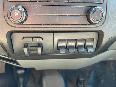 Used 2013 Ford F450 XL w/ PWR Equipment Group AWD/4WD image 21