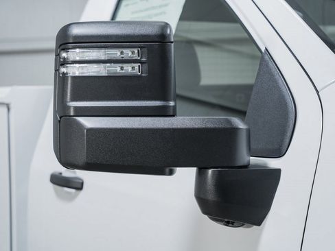 New 2025 Chevrolet Silverado 3500 W/T w/ WT Convenience Package image 12