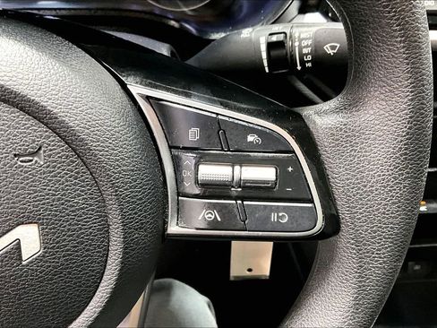 Used 2024 Kia Forte LXS image 24