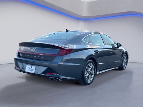 Used 2023 Hyundai Sonata SEL w/ Convenience Package image 5