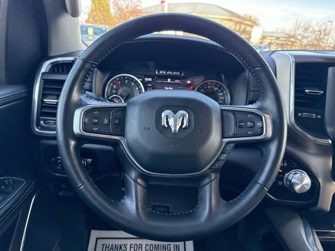 Used 2022 RAM 1500 Laramie image 31