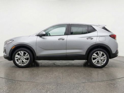 Used 2025 Buick Encore GX Preferred image 5