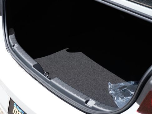New 2026 MAZDA MAZDA3 s Sport FWD image 9