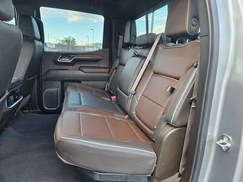 Used 2024 GMC Sierra 1500 Denali w/ Technology Package AWD/4WD image 29