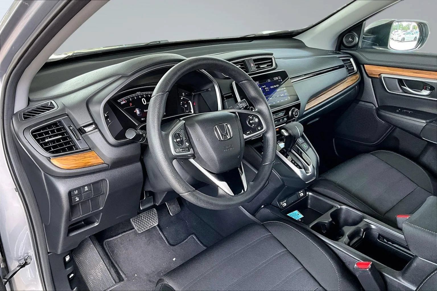 Used 2020 Honda CR-V EX image 14
