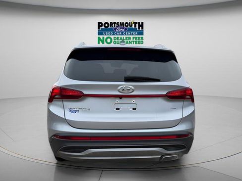 Used 2023 Hyundai Santa Fe SEL AWD/4WD image 24