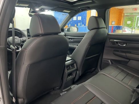 New 2026 Honda CR-V Sport-L image 17
